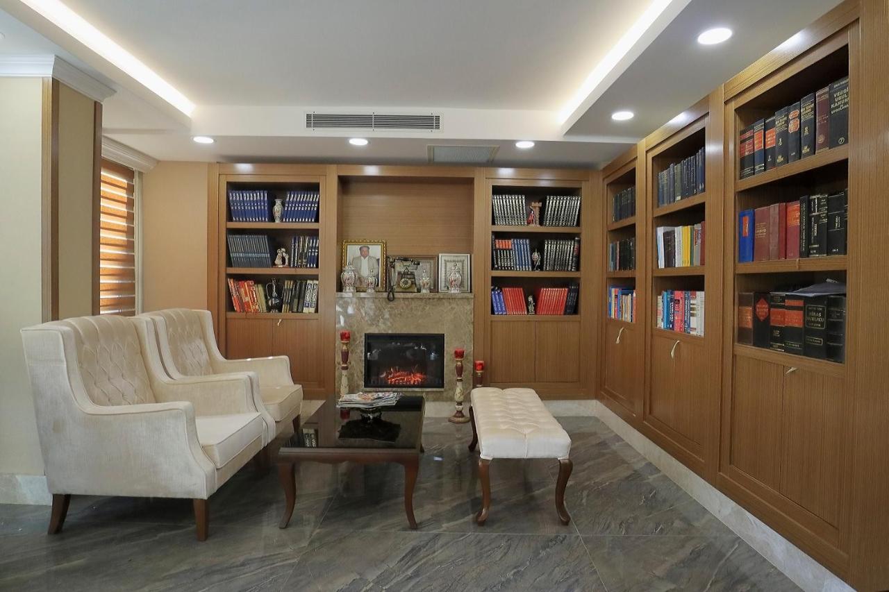 Nl Amsterdam Hotel Istanbul Bagian luar foto