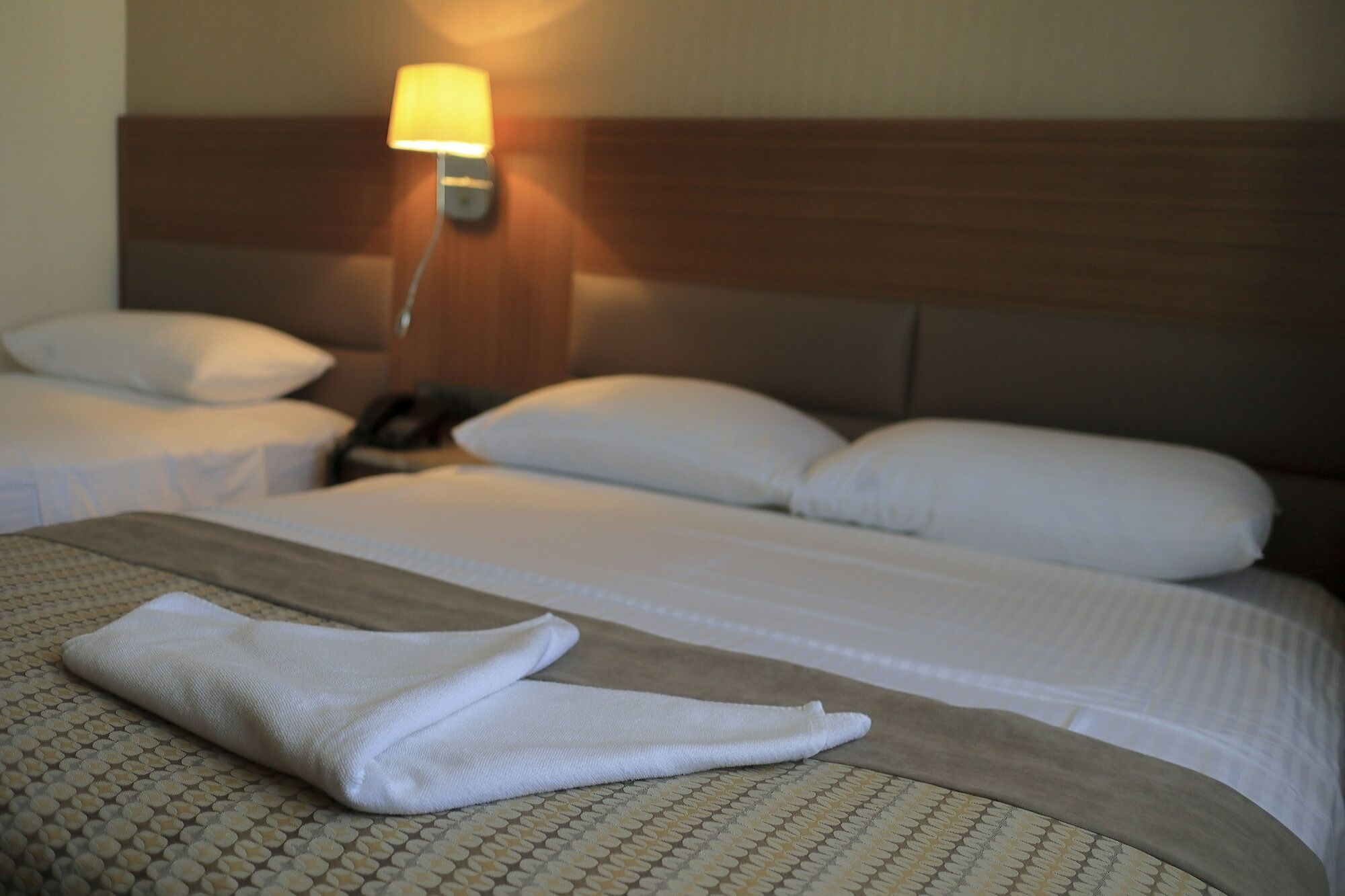 Nl Amsterdam Hotel Istanbul Bagian luar foto